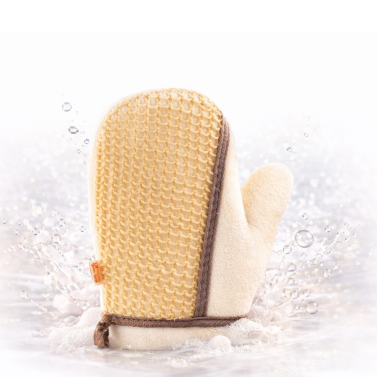 ليفة كف للكبار نوع ممتاز