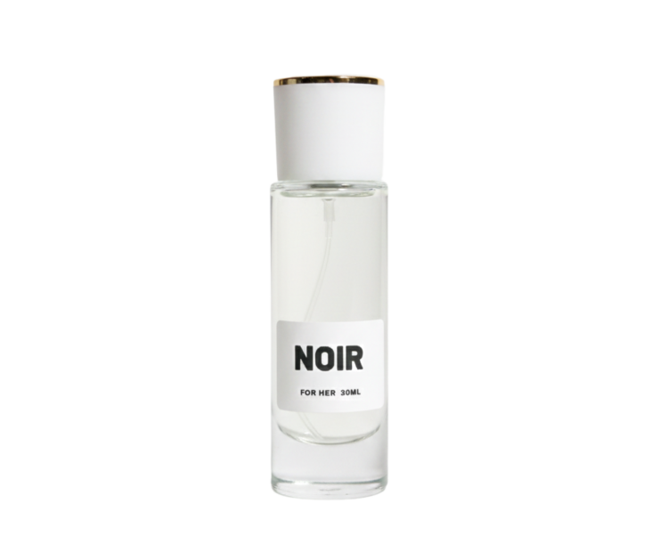 نوير NOIR عطر شخصي نسائي 1+1 مجانا