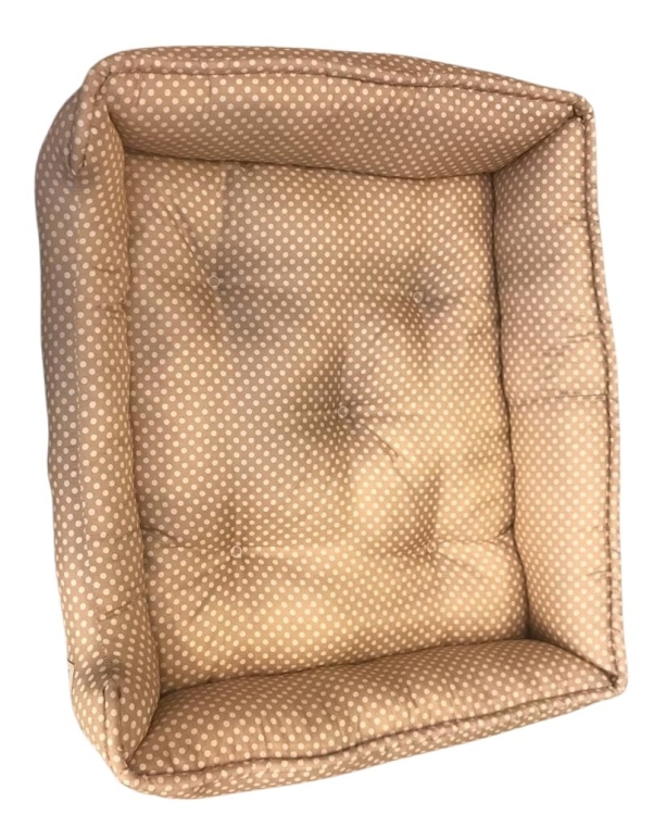 سرير دافئ للحيوانات الأليفة 