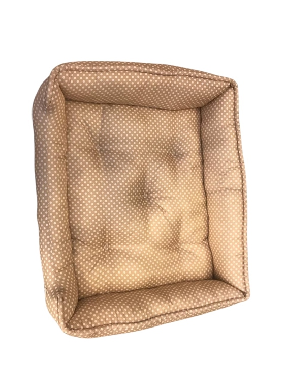 سرير دافئ للحيوانات الأليفة 