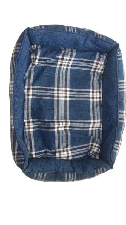 سرير دافئ للحيوانات الأليفة -1