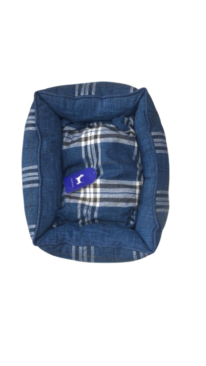 سرير دافئ للحيوانات الأليفة -2