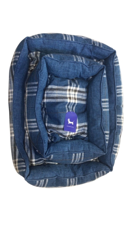 سرير دافئ للحيوانات الأليفة -1