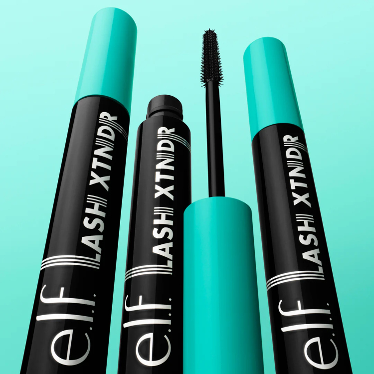 Elf lash XTNDR mascara