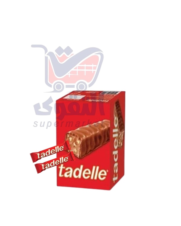 تاديلي شوكولاتة ميني 8غم