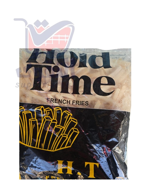 هولد تايم بطاطا مجمدة 2.5كغم