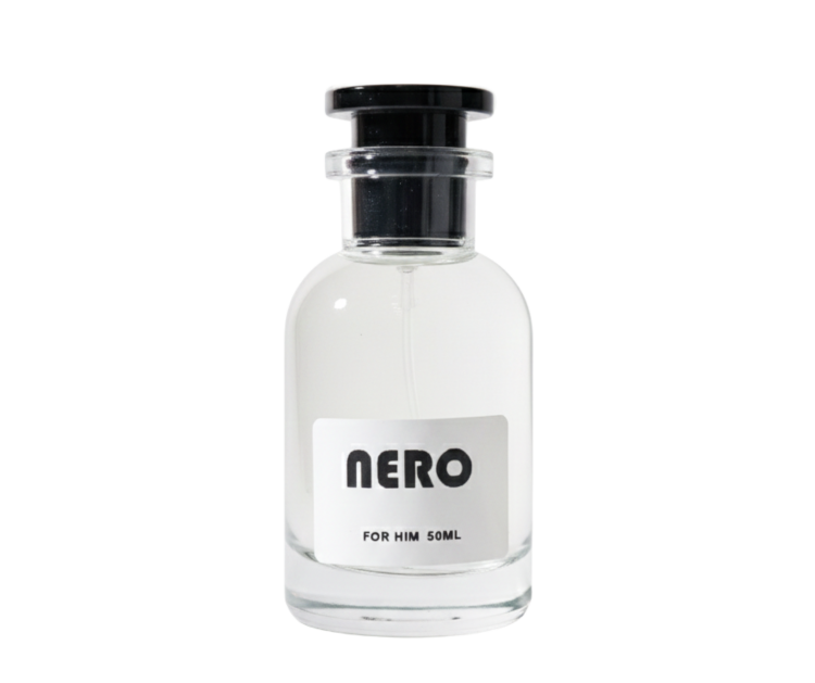 نيرو NERO عطر شخصي رجالي 3+3 مجانا 