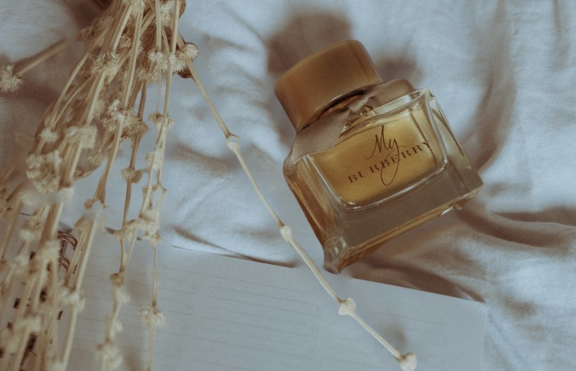 عطر ستاتي عطر سلكتف رقم 147 ( ماي بربري )