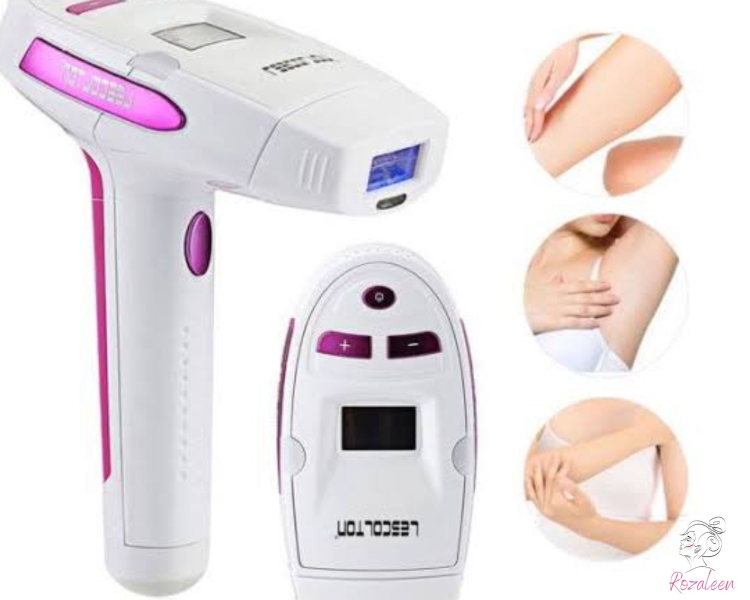 LESCOLTON-Home Pulsed Light T006