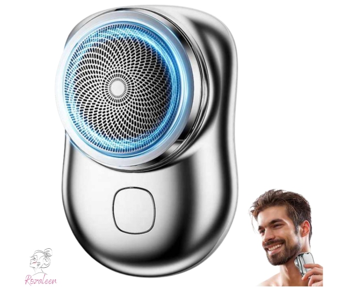 ماكينة حلاقة-ميني