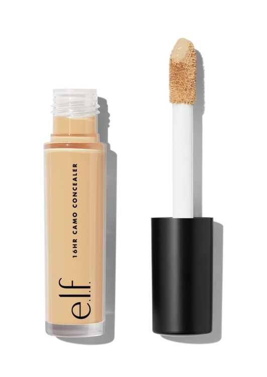 كونسيلر ايلف فل كفر ELF .HD 16 hours camo concealer 