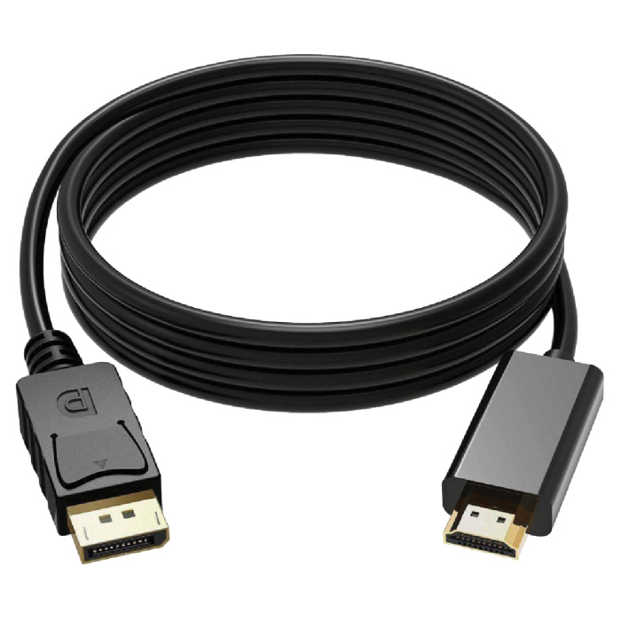 تحويلة Display الى HDMI طول 3.00 م