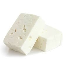 جبنة بيضاء القروية