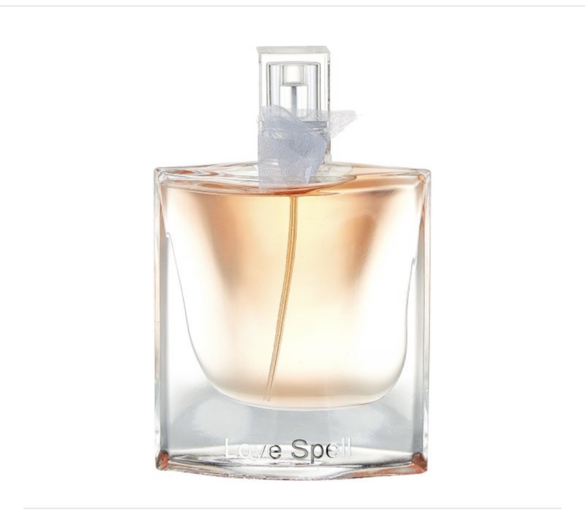 عطر ستاتي LOVE SPELL سيلكتف 104