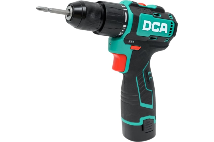 درل شحن 16.8 فولت DCA adjz1604i