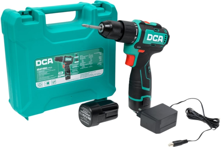 درل شحن 16.8 فولت DCA adjz1604i