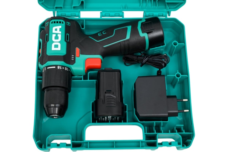 درل شحن 16.8 فولت DCA adjz1604i