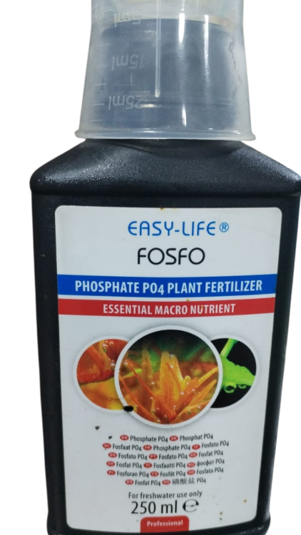 ايزي لايف سماد نباتي يعتمد على الفوسفات