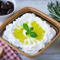 لبنة جرشية سوبر غنم