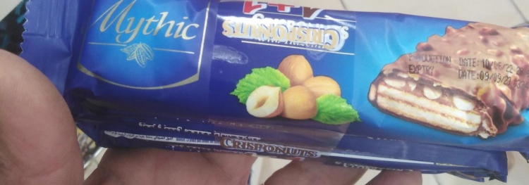  ميثك كرسبونت 5*1