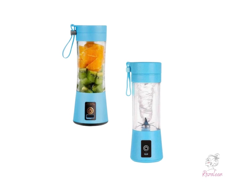 ميني بلندر-خلاط يدوي