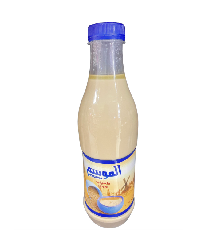 طحينية الموسم 900 مل