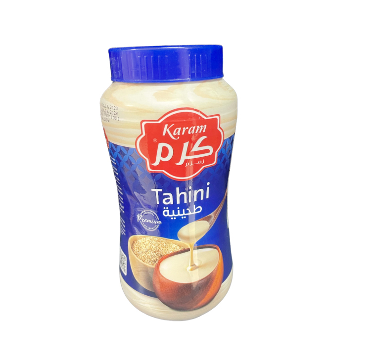 طحينية كرم 400 غ