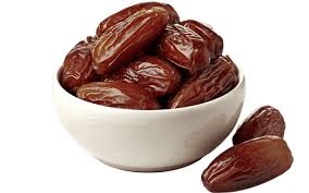 تمر مجهول