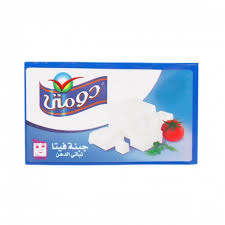 جبنة فيتا دومتي 125غم