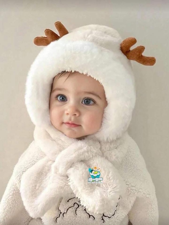 طاقةيية أطفال الغزال لتحديد اللون الكتابة بالملاحضات