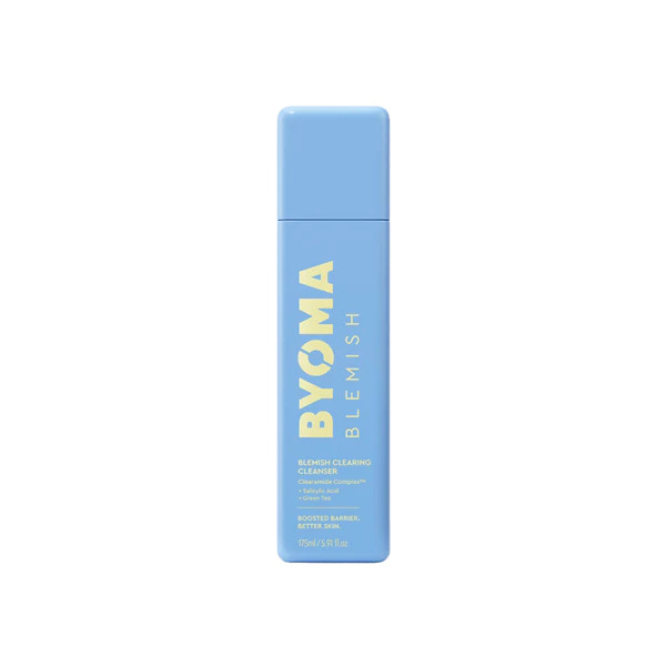 BYOMA, Blemish Clearing Cleanser