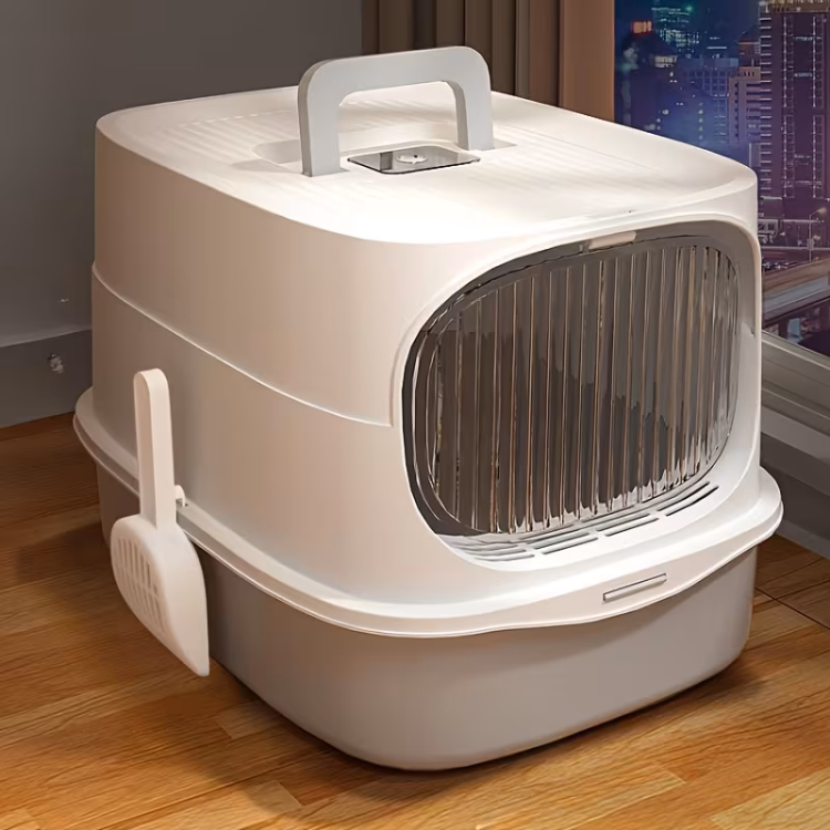 Closed Litter box offer (47*35 cm)