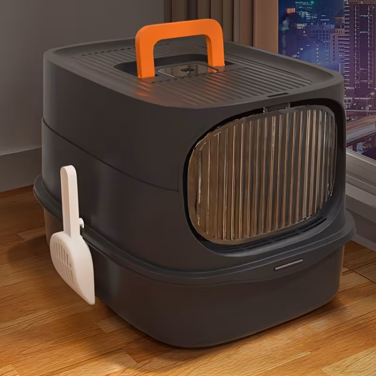 Closed Litter box offer (47*35 cm)