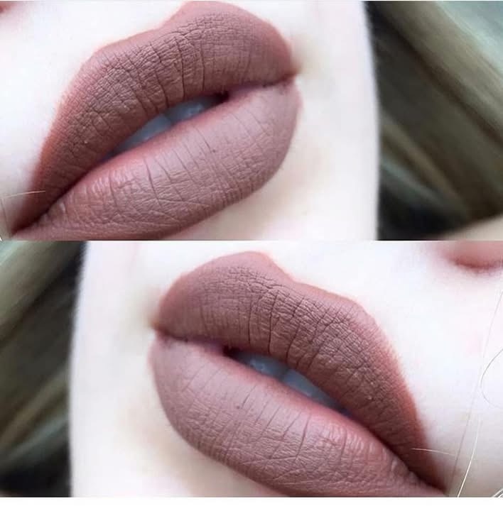 Lipstick pastel no:15