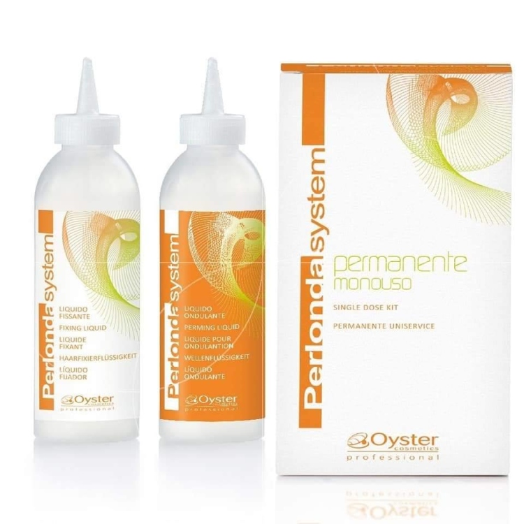 OYSTER Perlonda System