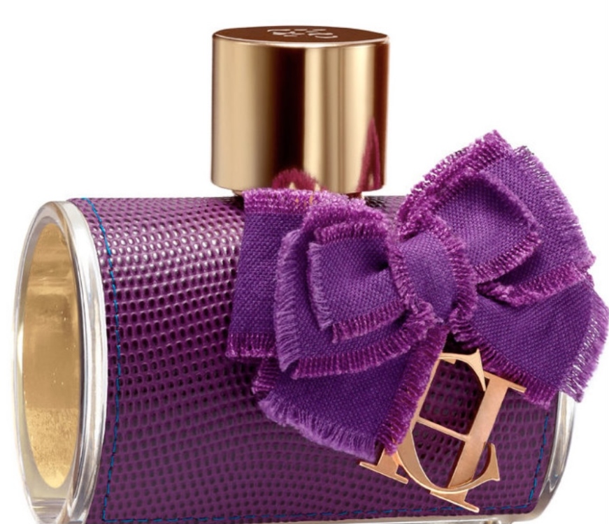 عطر ستاتي كارولينا هيريرا سوبليم سيلكتف رقم 155