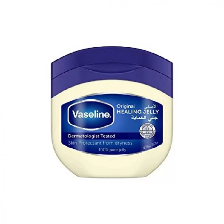 فازلين جيل الاصلي 250مل 