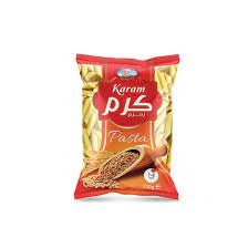 معكرونة كرم250غ