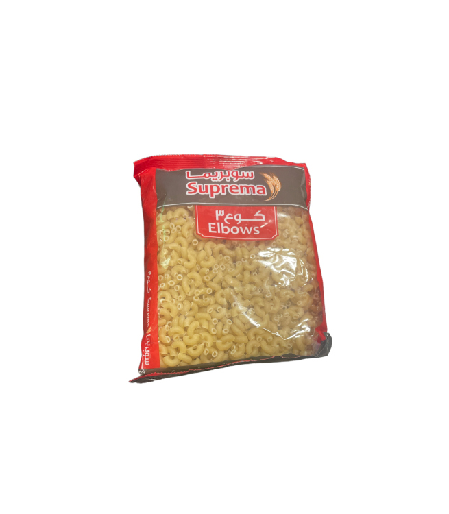 معكرونة سوبريما كوع 300غ