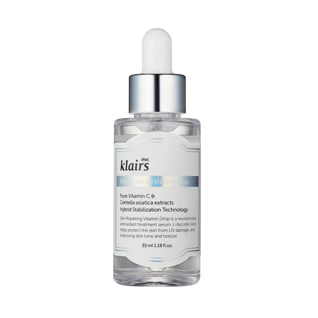 Dear, Klairs - Freshly Juiced Vitamin Drop /35ml