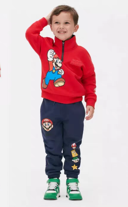 بجامة ولادي 