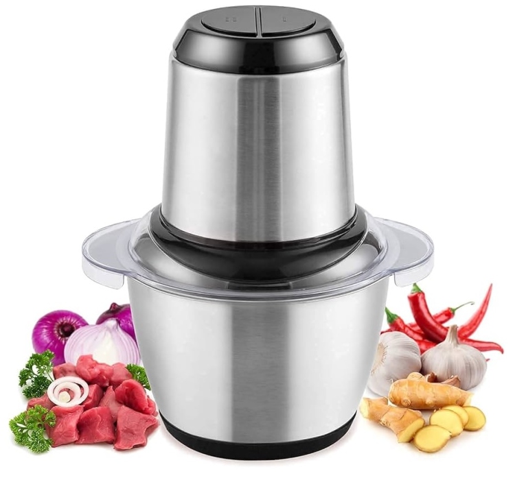 فرامة ورقيات 300 واط 3 لتر