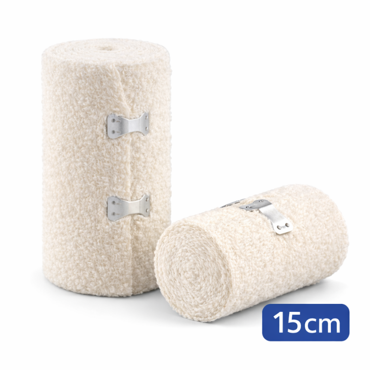 كريب باندج 15سم-12قطعة