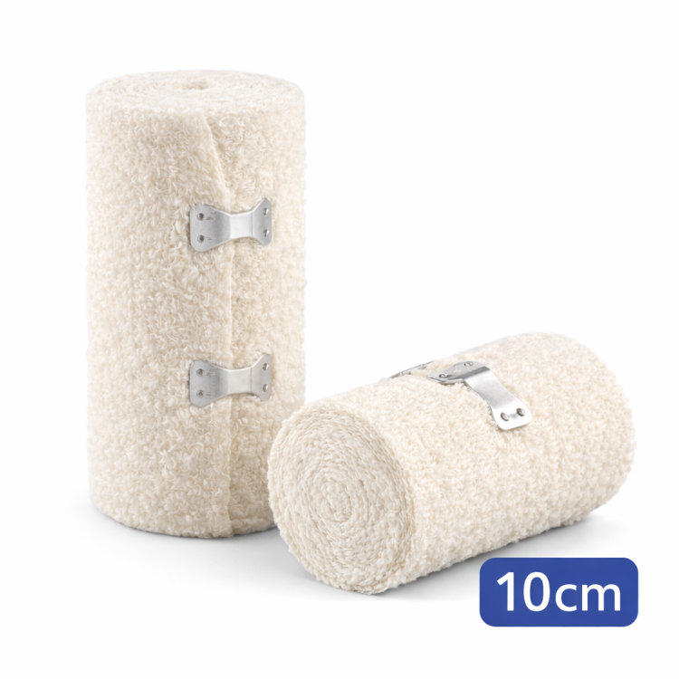 كريب باندج 10سم-12قطعة