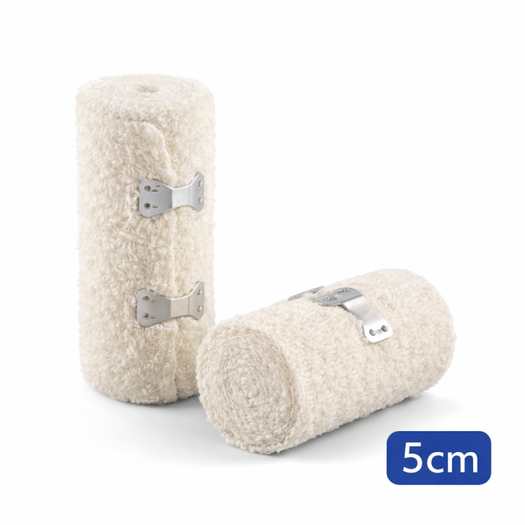 كريب باندج 5سم-12قطعة