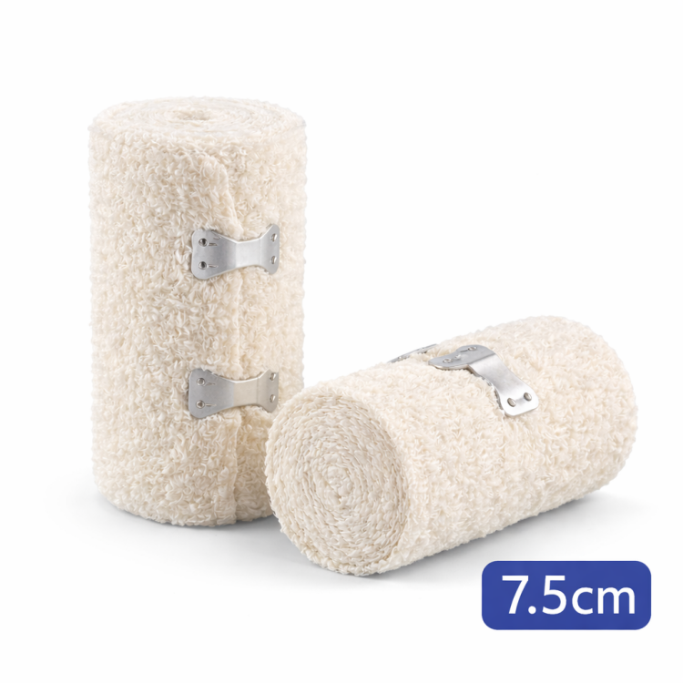 كريب باندج 7.5سم-12قطعة