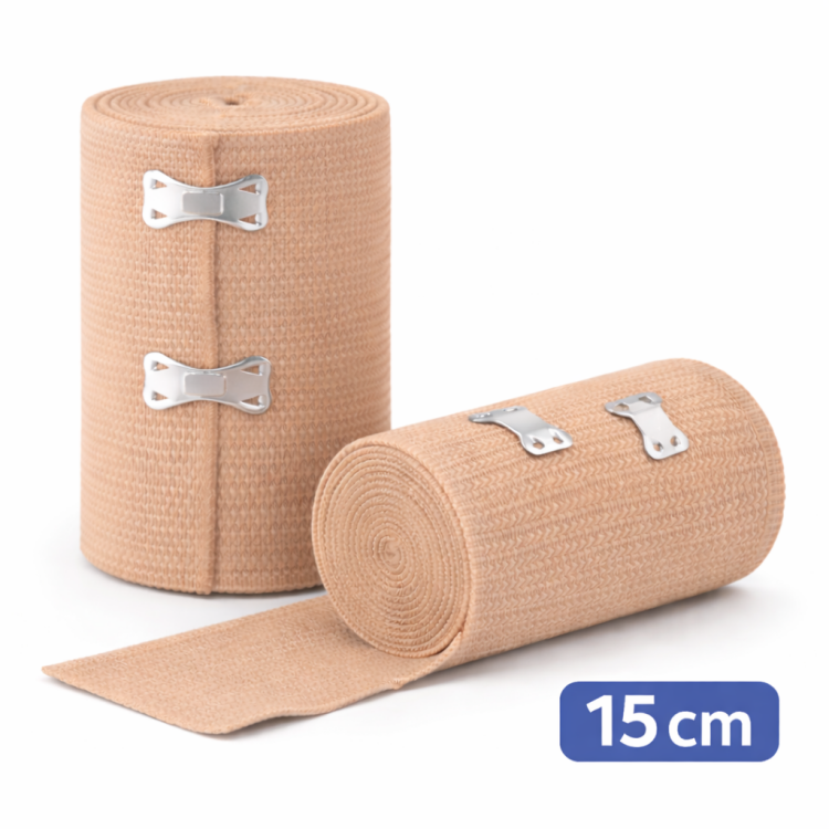 باندج ايلاستك 15 سم 