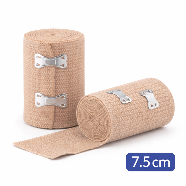 باندج ايلاستك 7.5 سم 