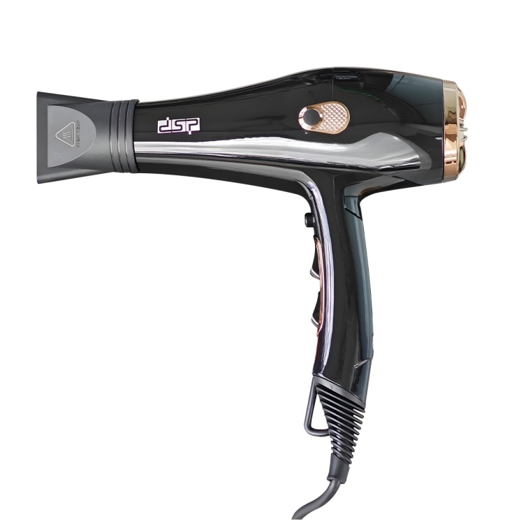 سشوار شعر 1600 واط