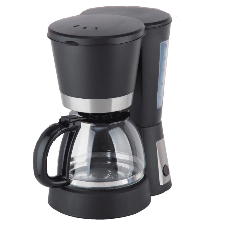 محضرة قهوة سعة 1.2 لتر 900 واط    